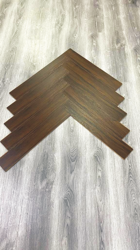 Smart Floors HerringBone 8 Mm 8 | Harringbone Flooring