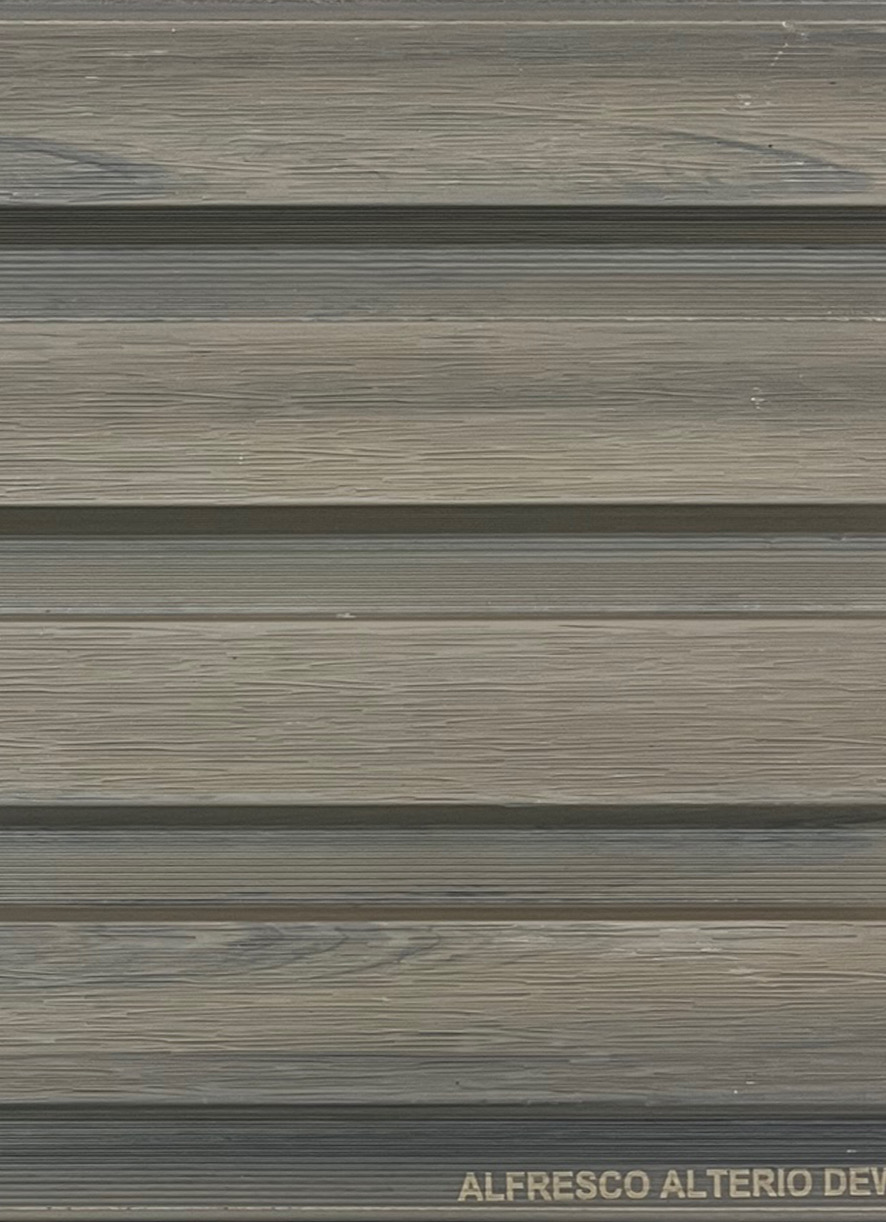 Wpc Wall Louver | Dew