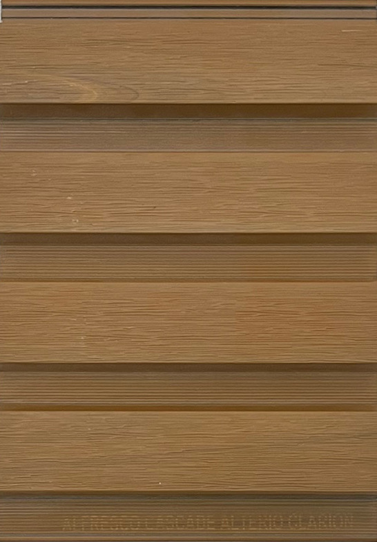 Wpc Wall Louver | Clarion