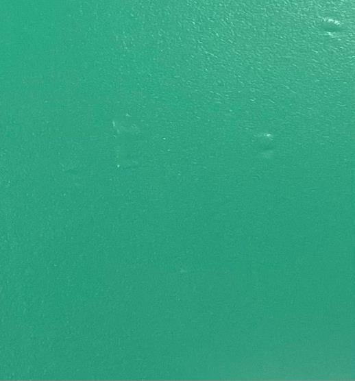 Antistatic | Rich Green