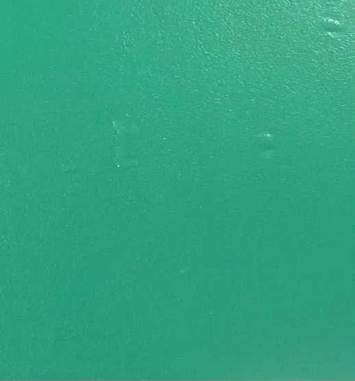 Antistatic | Rich Green