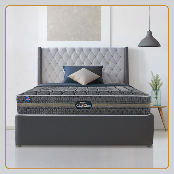 Spring Fit-Club-Class-Platinum-Mattress