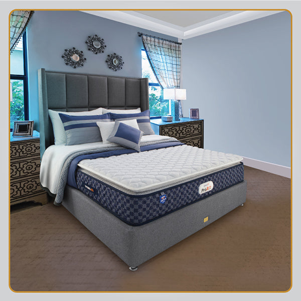 Wall ov w true conv+self-cleaning Adratt