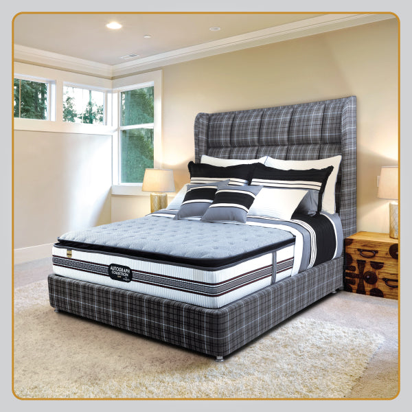 Wall ov w true conv+self-cleaning Adratt