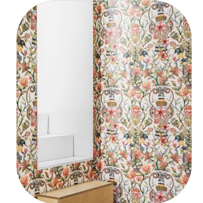 Wall ov w true conv+self-cleaning Adratt