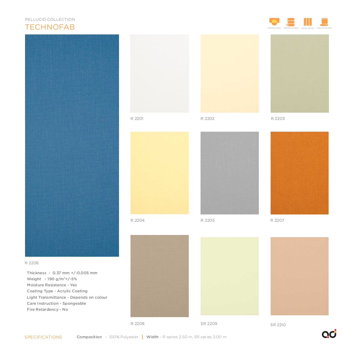 Wall ov w true conv+self-cleaning Adratt