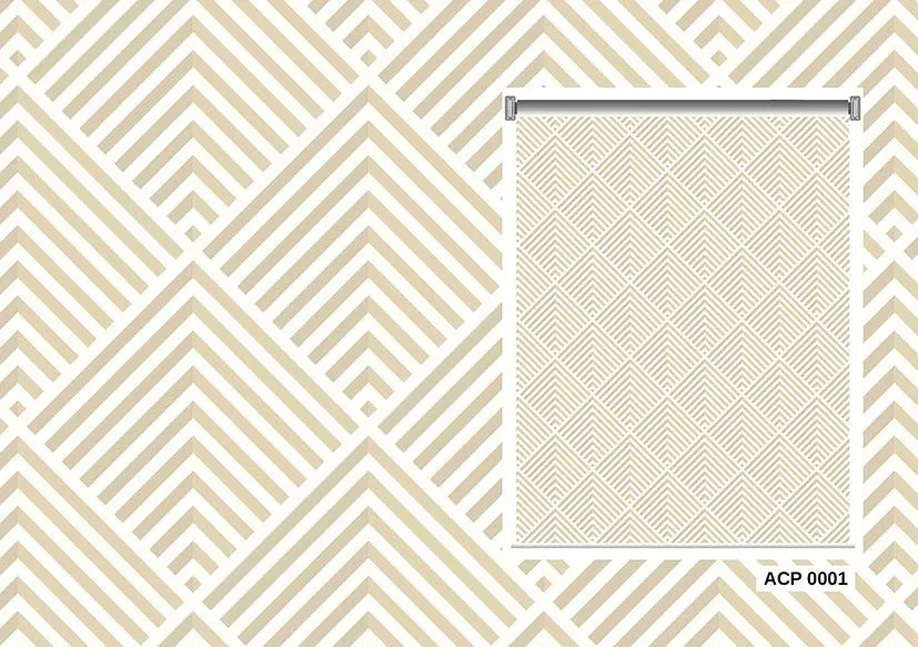 Alkemi Roller Blind Acp 0001
