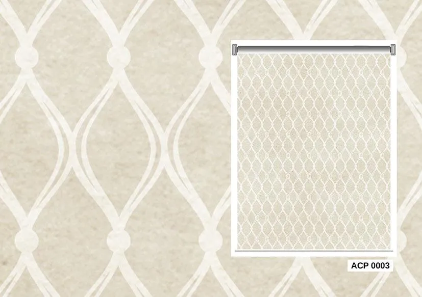 Alkemi Roller Blind Acp 0003