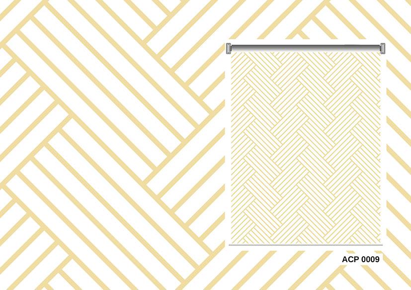 Alkemi Roller Blind Acp 0009