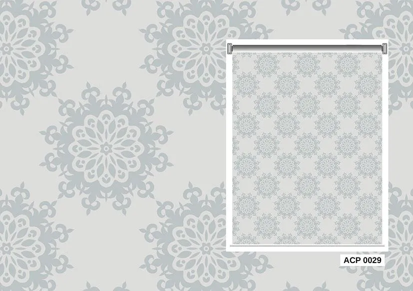 Alkemi Roller Blind Acp 0029