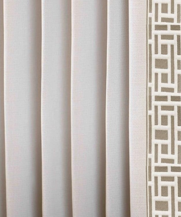 Ashcroft Borders || Broderie Border Collection