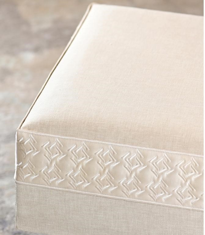 Jasper Borders || Broderie Border Collection