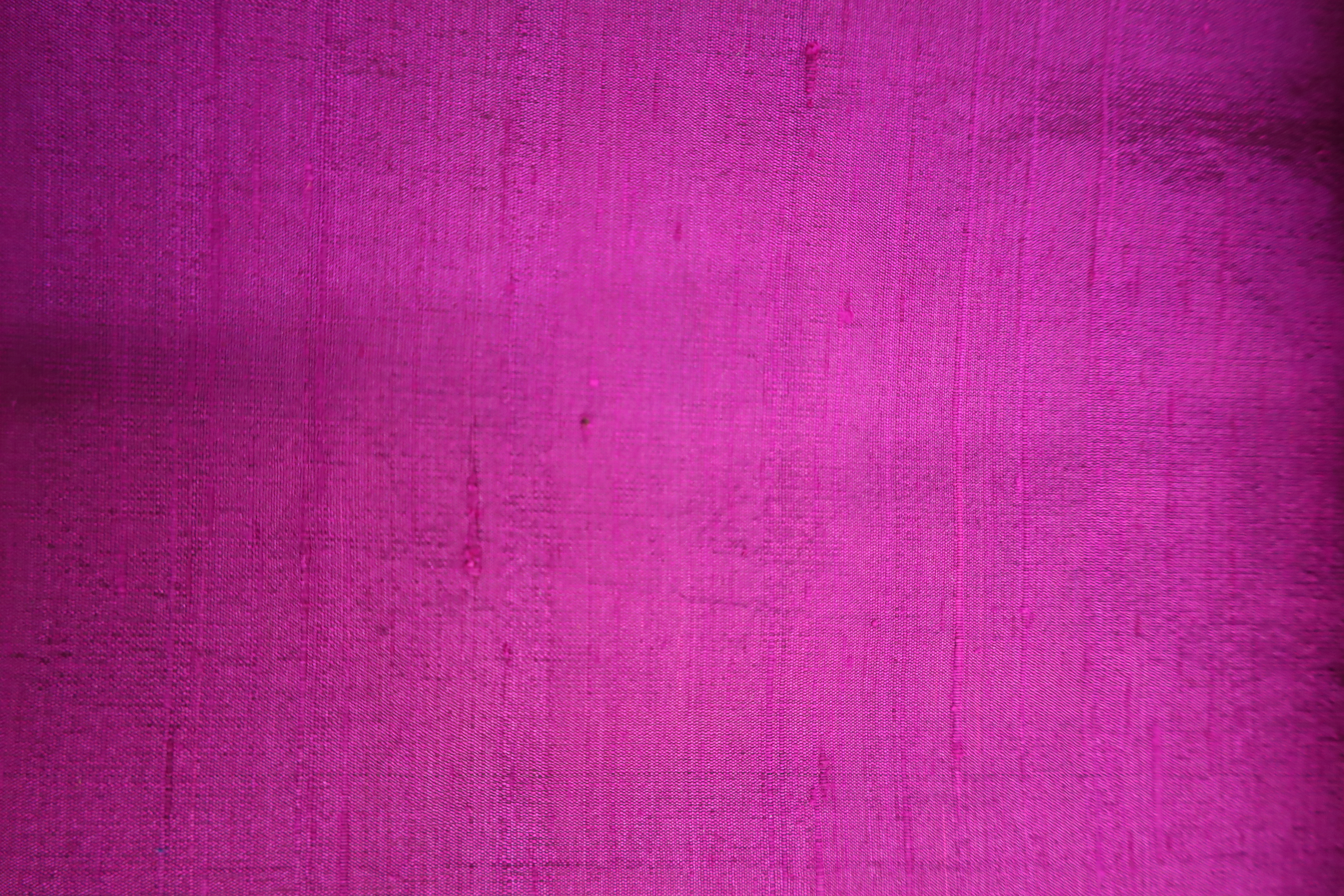 Agra Berry || Silk Fabric