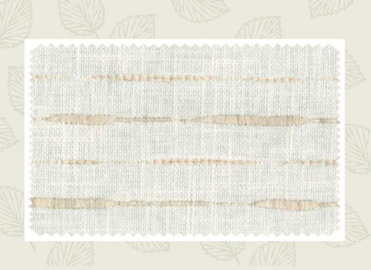 Kahili - AP : Adore Embroidery Fabric