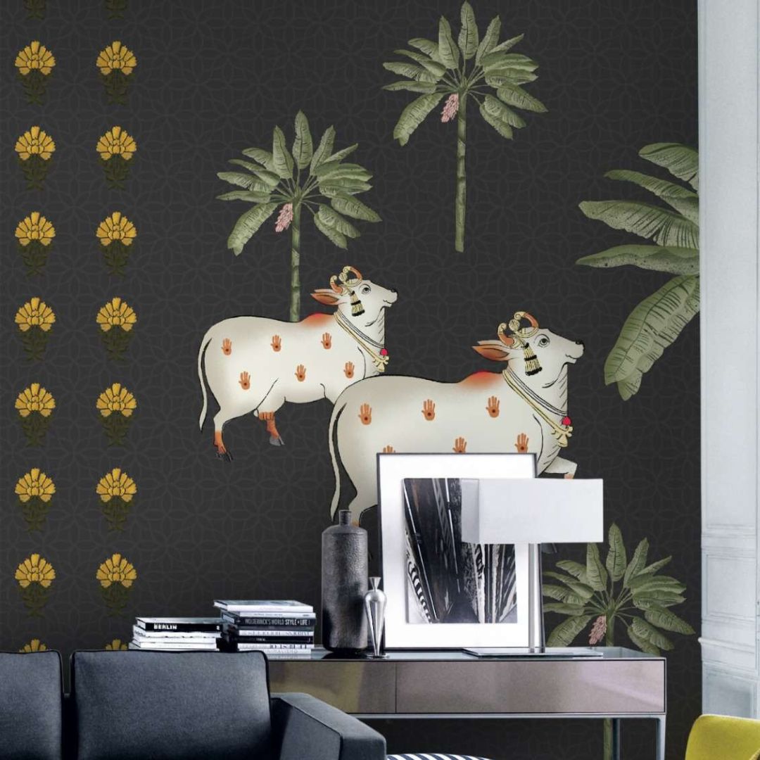 Wall ov w true conv+self-cleaning Adratt