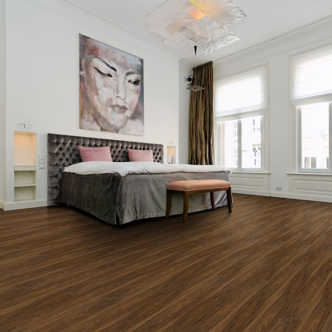 Walnut Oak 856: Premium Western Design Wooden Flooring