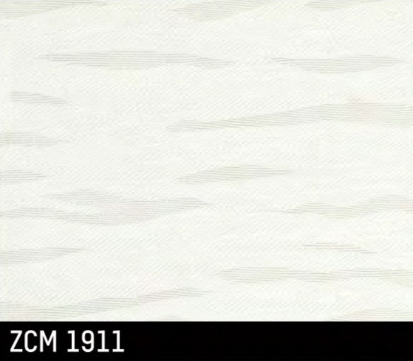 Cambridge Mac Zebra Blind - 1911