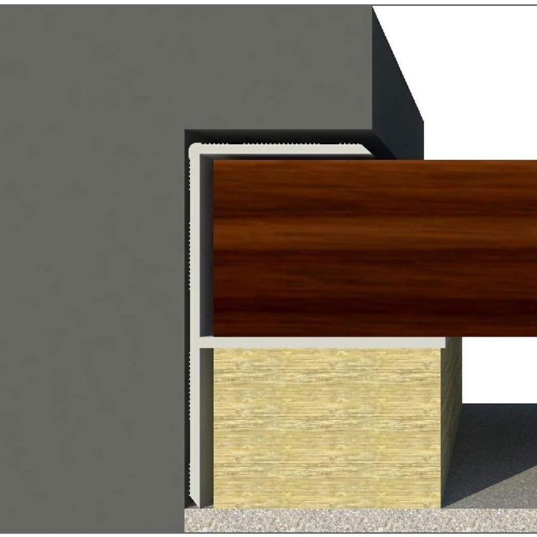 Premium Exterior Solutions – 25mm Outdoor Panels