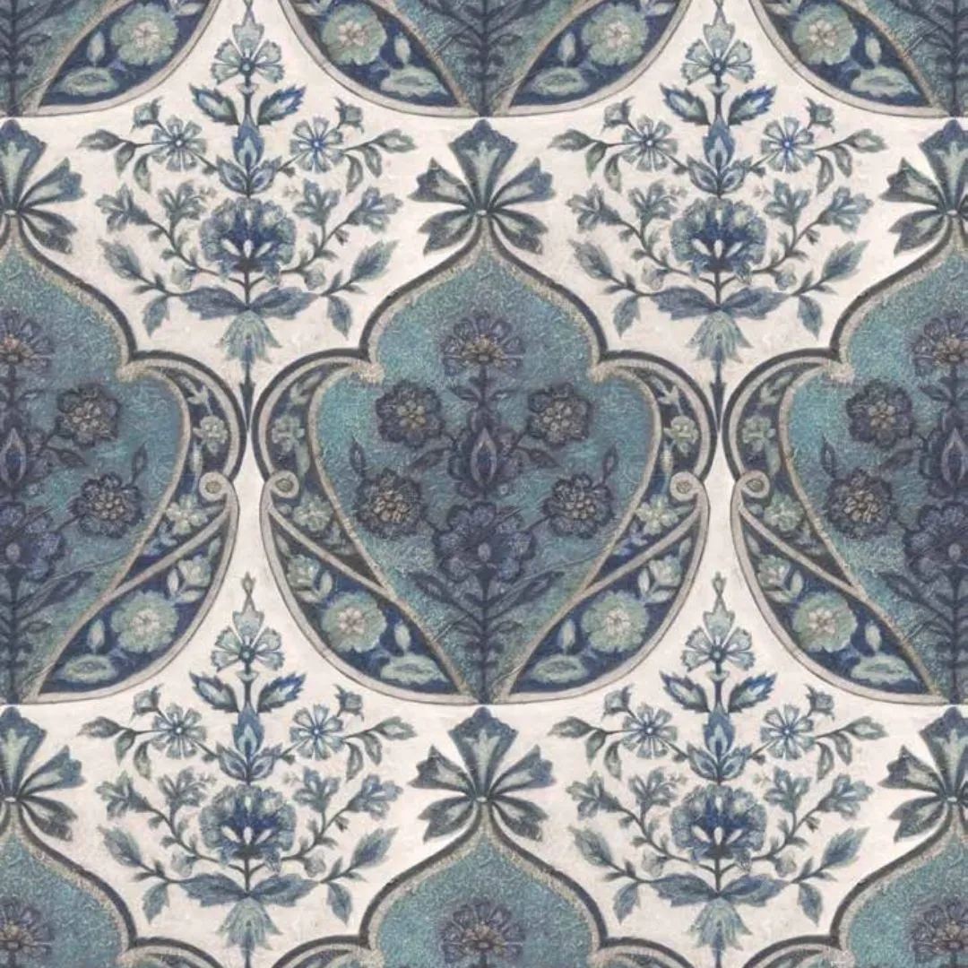 Product  Jaipur Valencia | Wedgewood | W150Z689S75