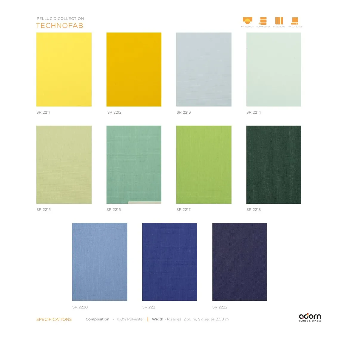 AD Cortina Collection Vol-1 – Nature Naturally TECHNOFAB