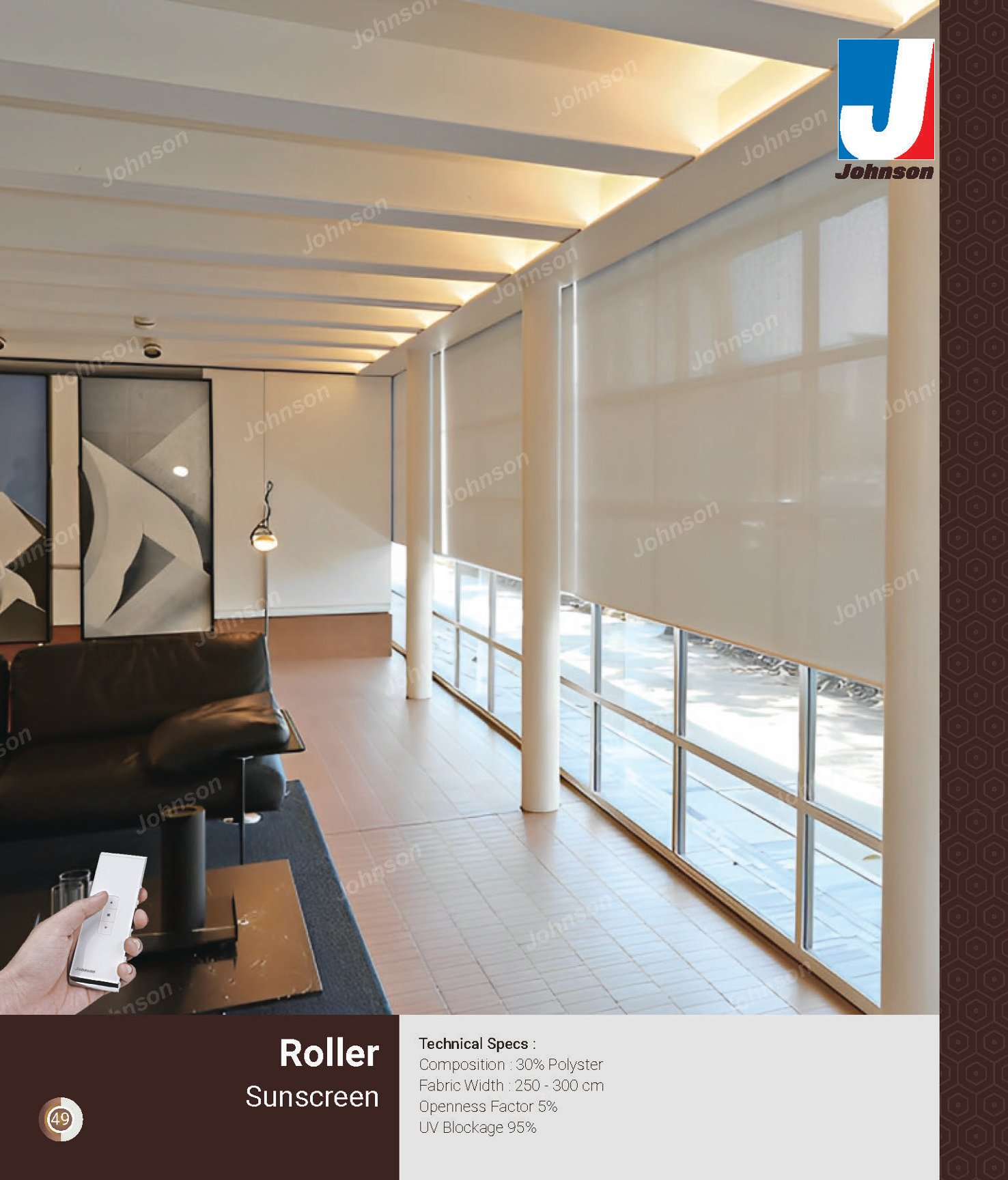 Wall ov w true conv+self-cleaning Adratt