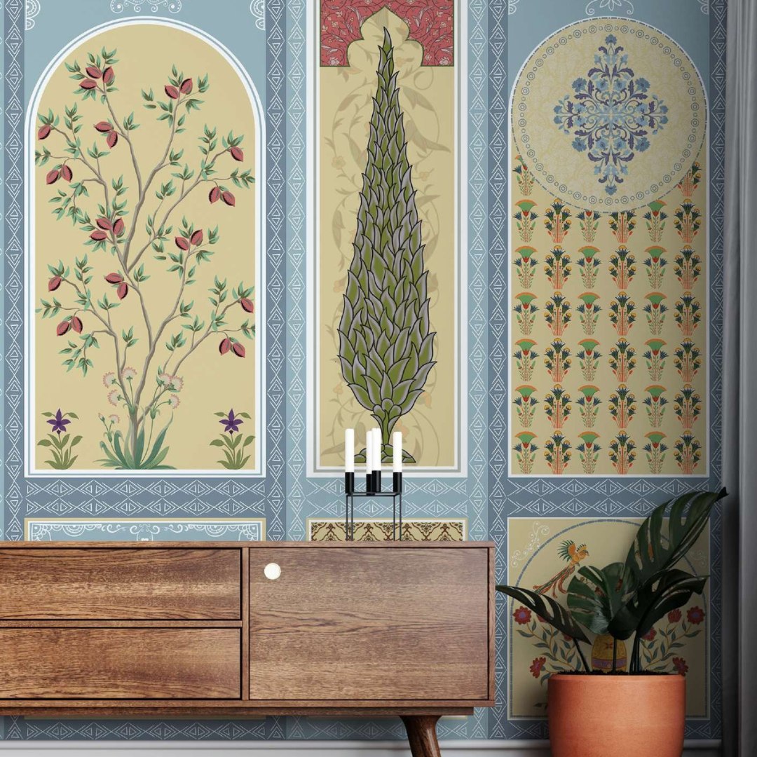 Wall ov w true conv+self-cleaning Adratt
