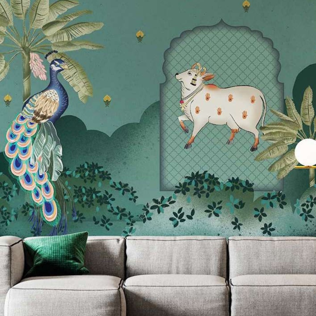 Wall ov w true conv+self-cleaning Adratt