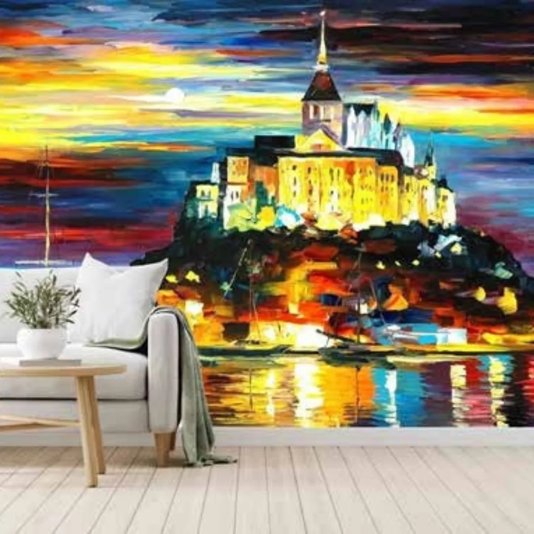ED21083 Custom Art Prints Collection - Personalize Your Walls