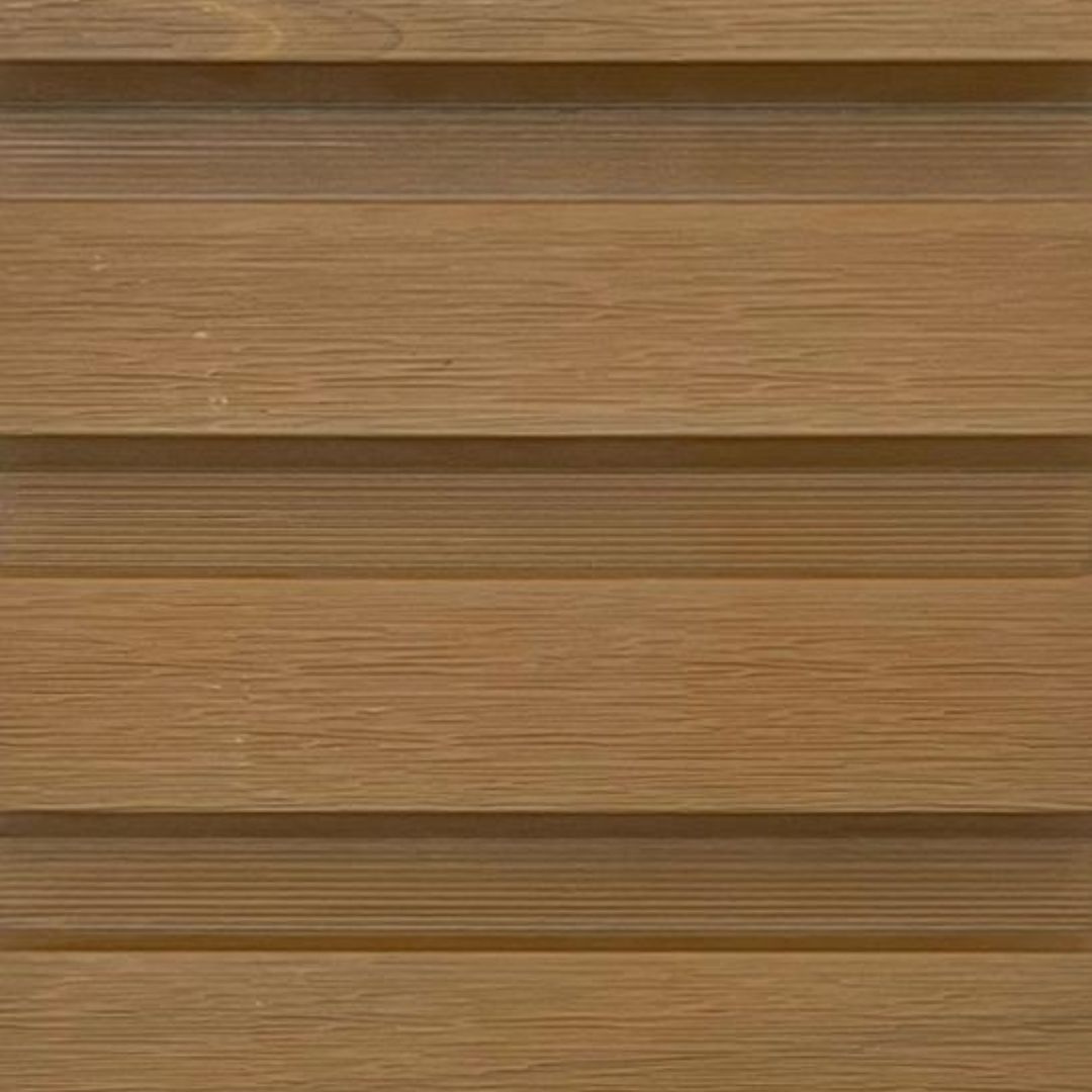 BERLIN 25mm Premium Outdoor Elegance Boards