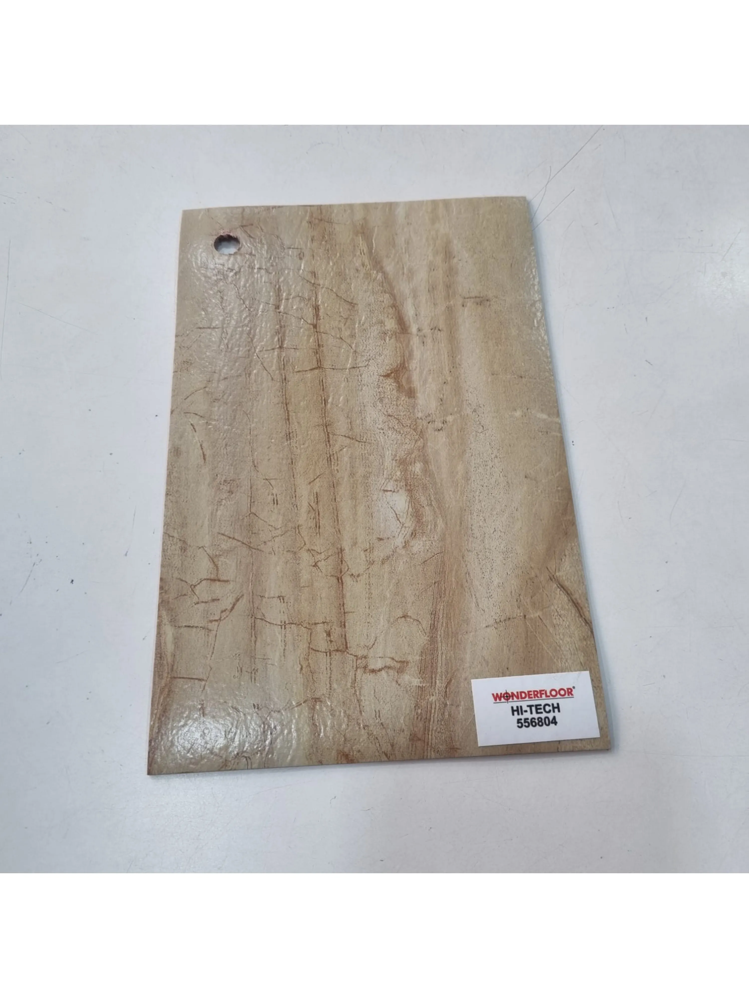 556804 Wonderfloor Hitech-Roll 1.3mm 40 Sqmt (20 x 2m)
