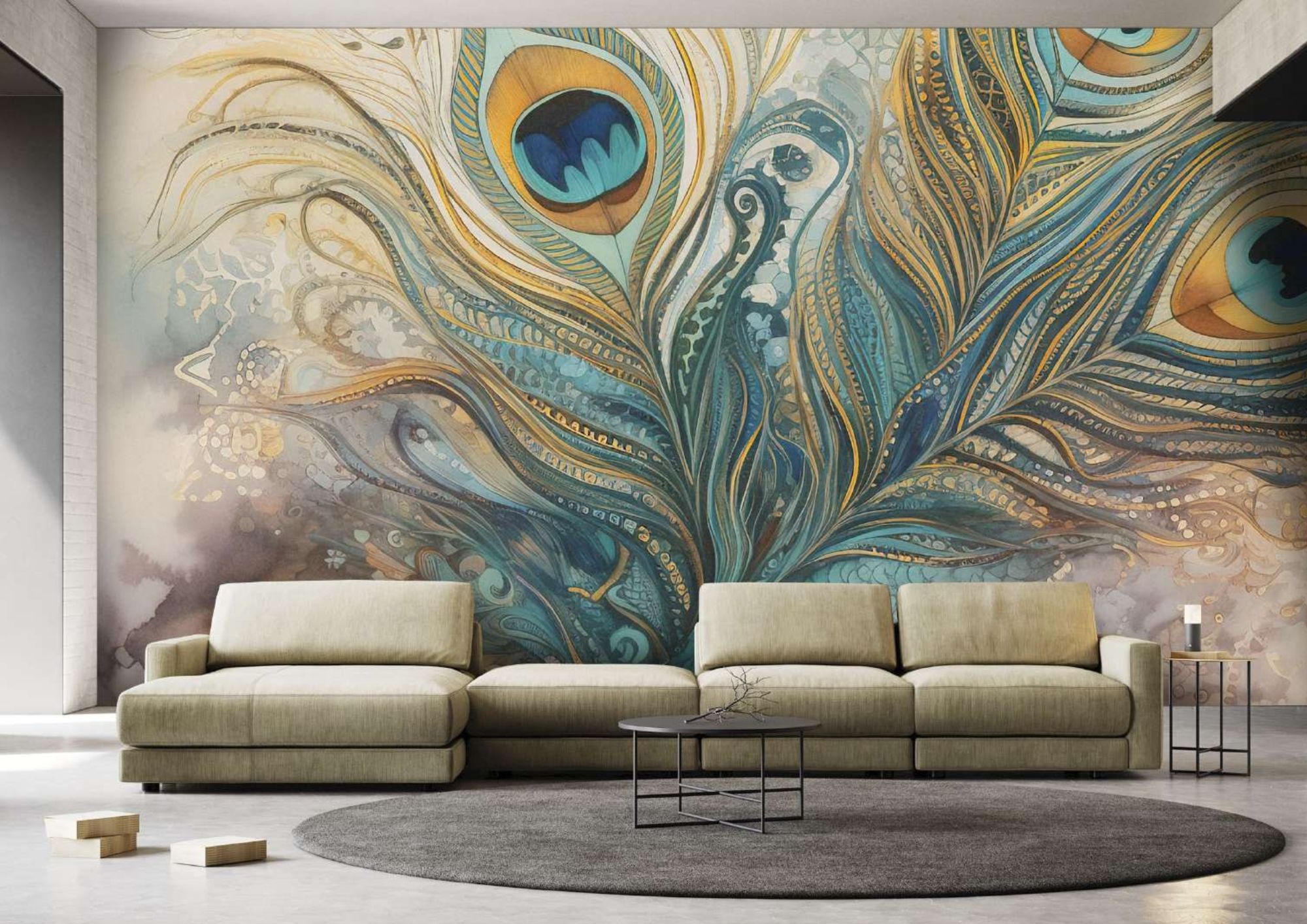 Wall ov w true conv+self-cleaning Adratt