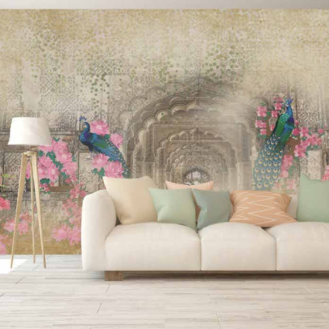 Wall ov w true conv+self-cleaning Adratt