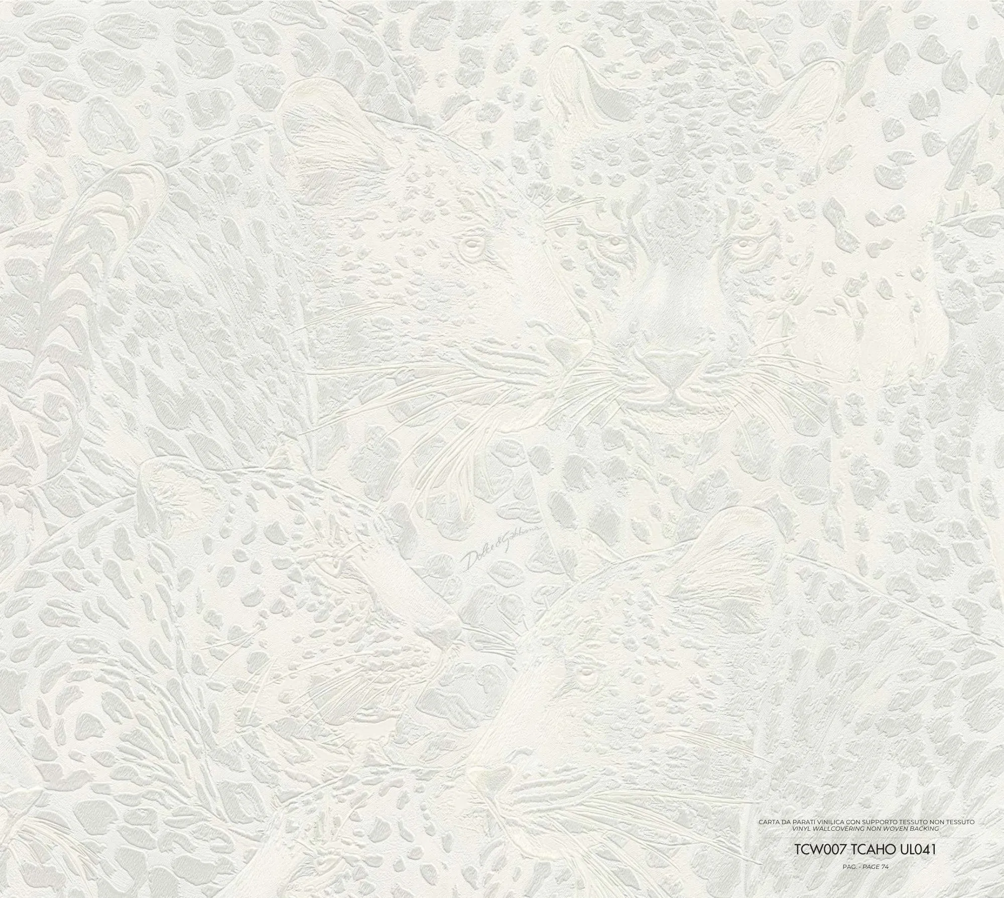 ED 21005 Ethnic Creation Wallpaper - Artistry for Your Walls