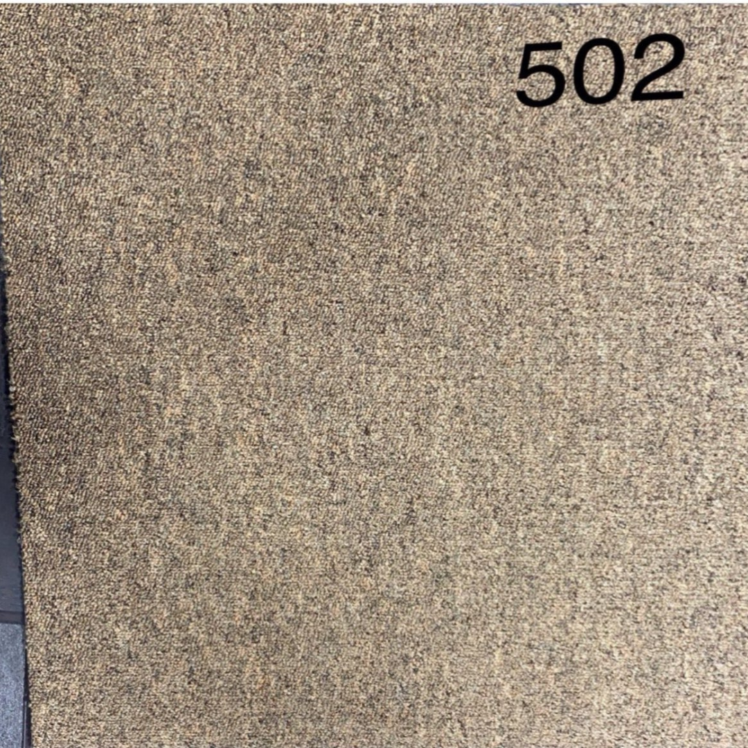 Tulip Tine 502 Carpet Tile - High-Quality Flooring Solution