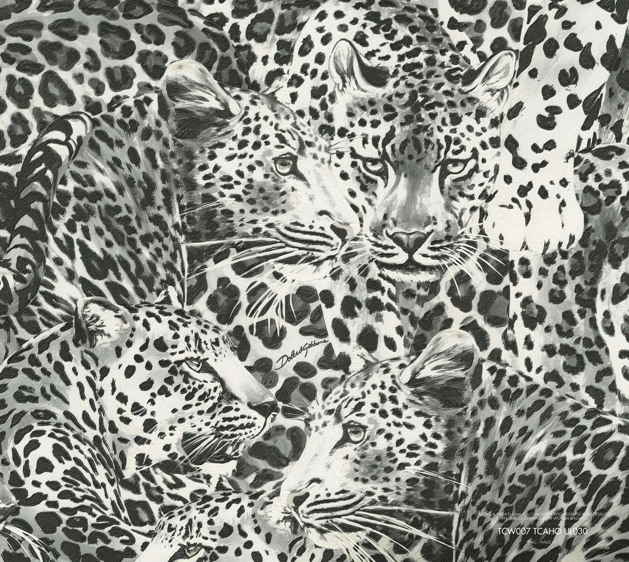 ED 21006 Ethnic Creation Wallpaper - Customized Elegance for Your Space