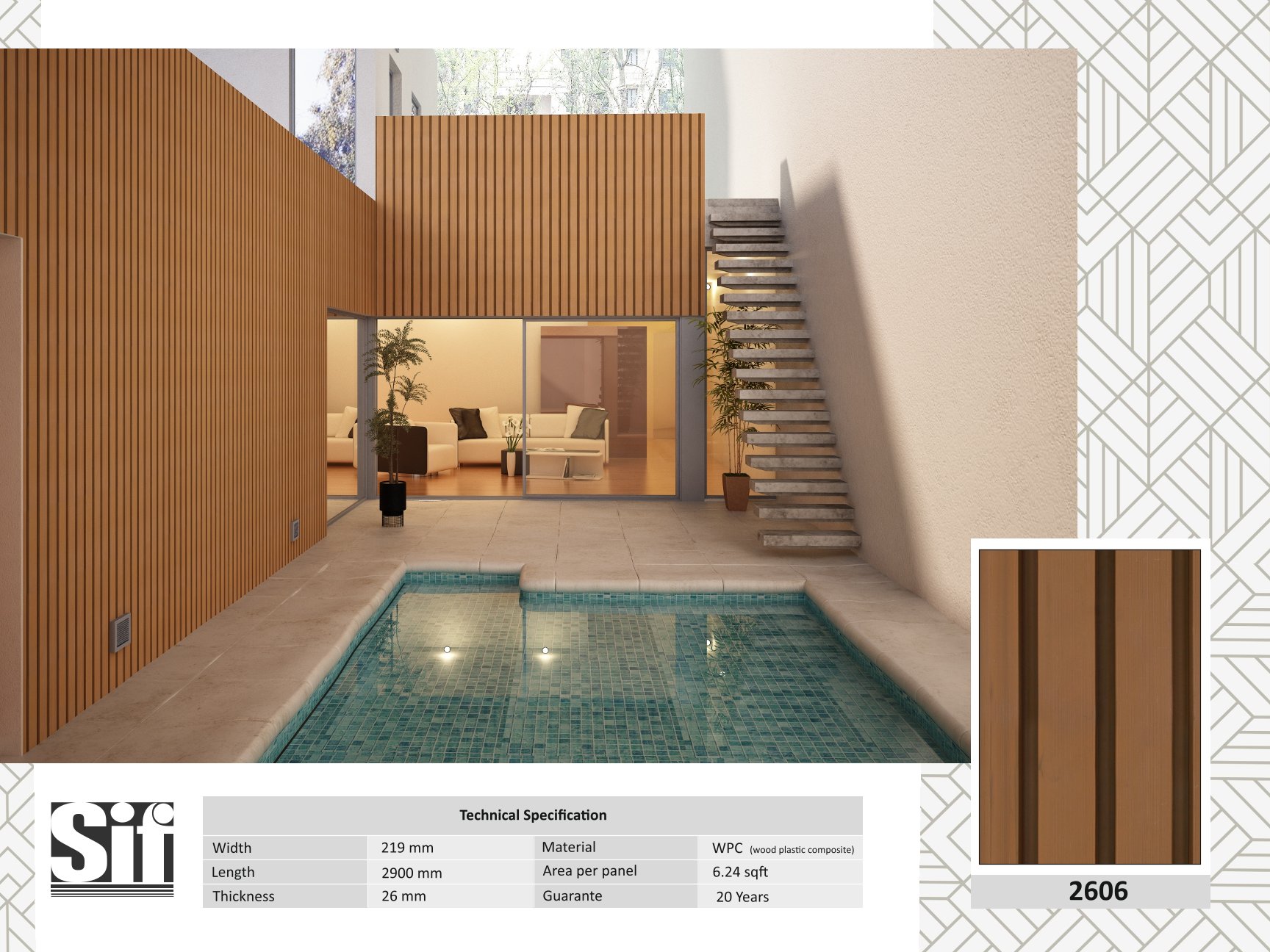 Wall ov w true conv+self-cleaning Adratt