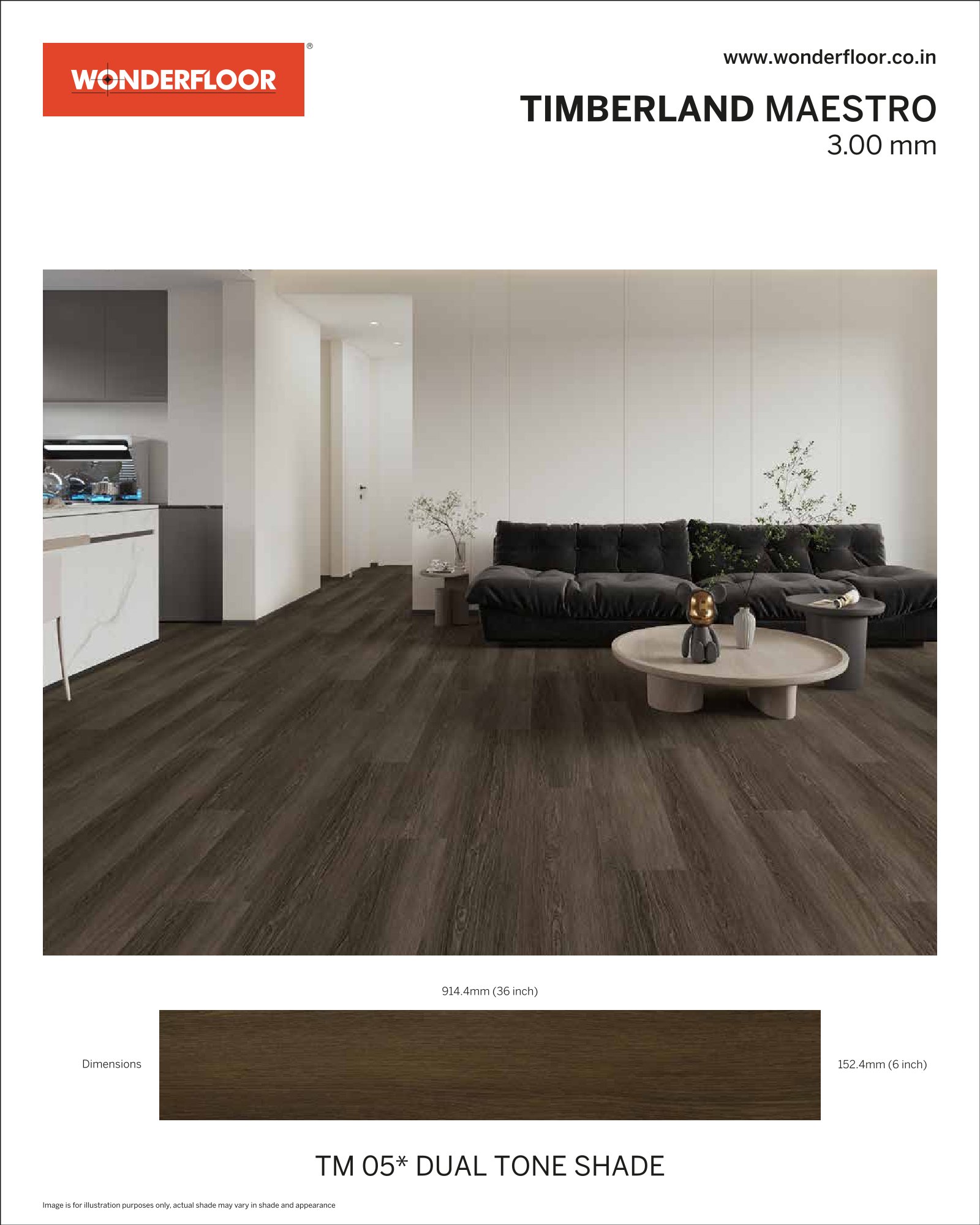 Wall ov w true conv+self-cleaning Adratt