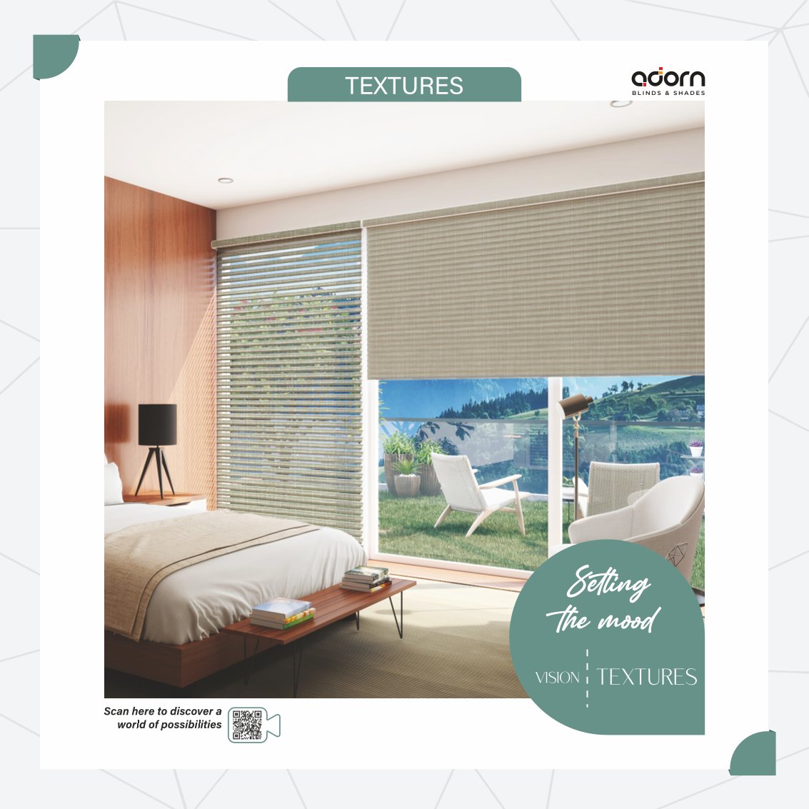 AD Vision Collection Vol-3 – Stylish & Trendy Designs TEXTURES