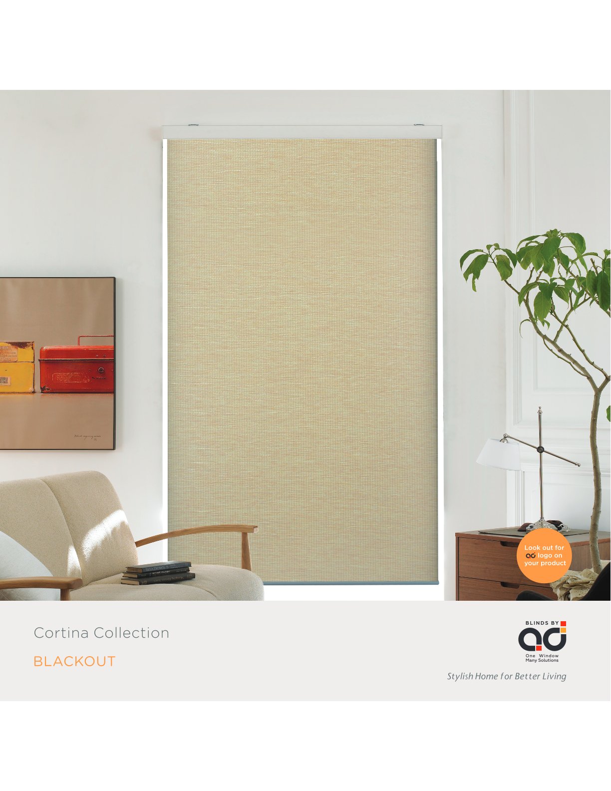 AD Cortina Collection Vol-2 Blackout Curtains