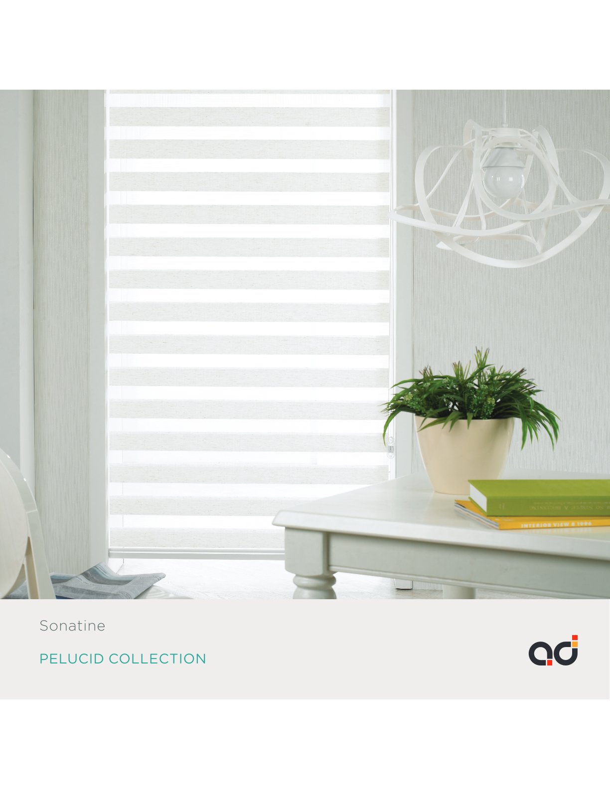 AD Vision Collection Vol-1 – Stylish & Trendy Designs PELUCID COLLECTION