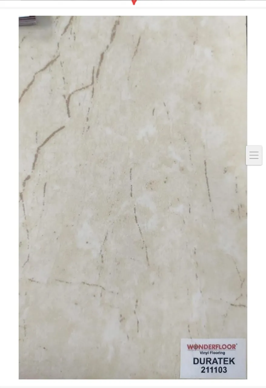 211103-Duratek Roll 1mm 40sqm (20x2m) - High-Quality Flooring
