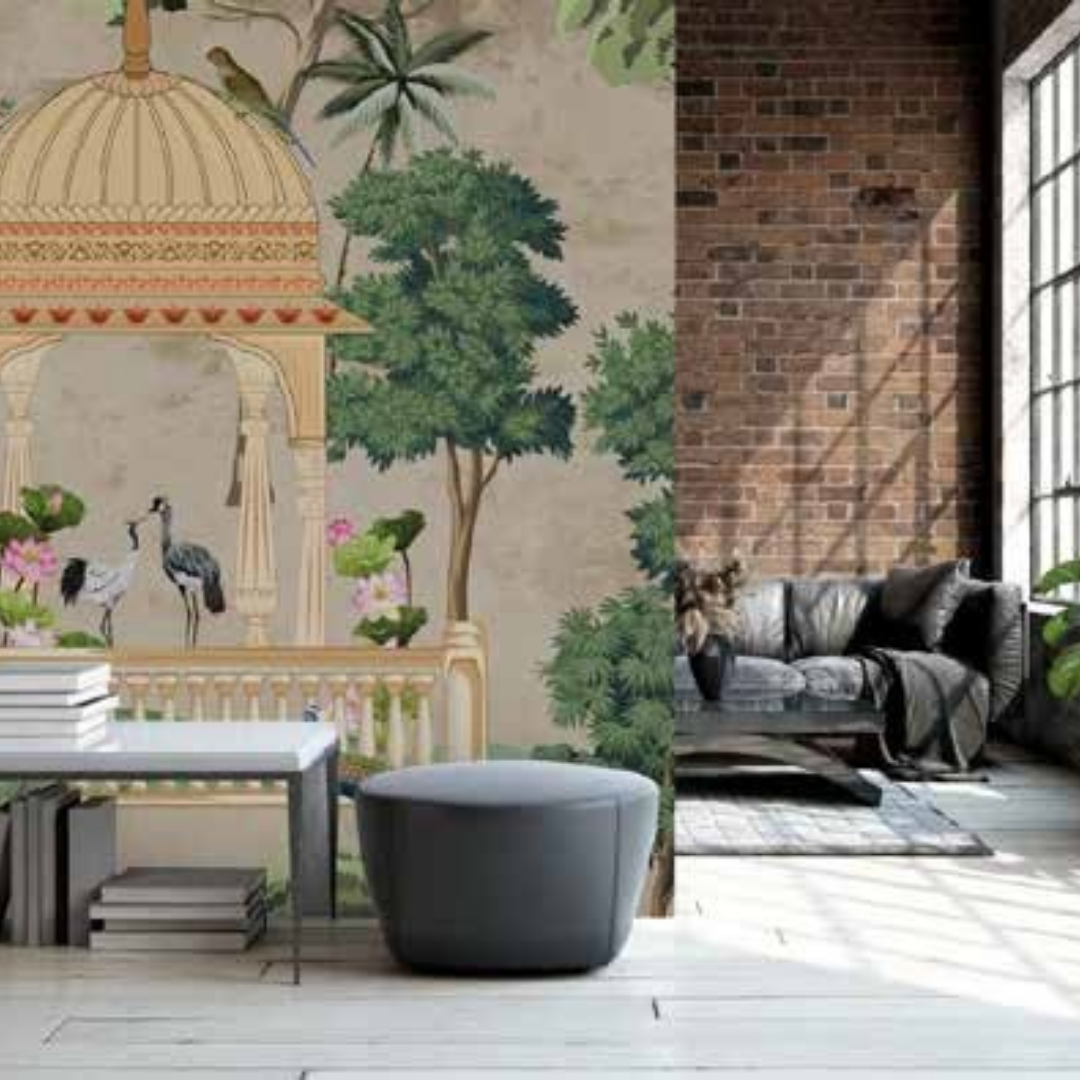 Wall ov w true conv+self-cleaning Adratt