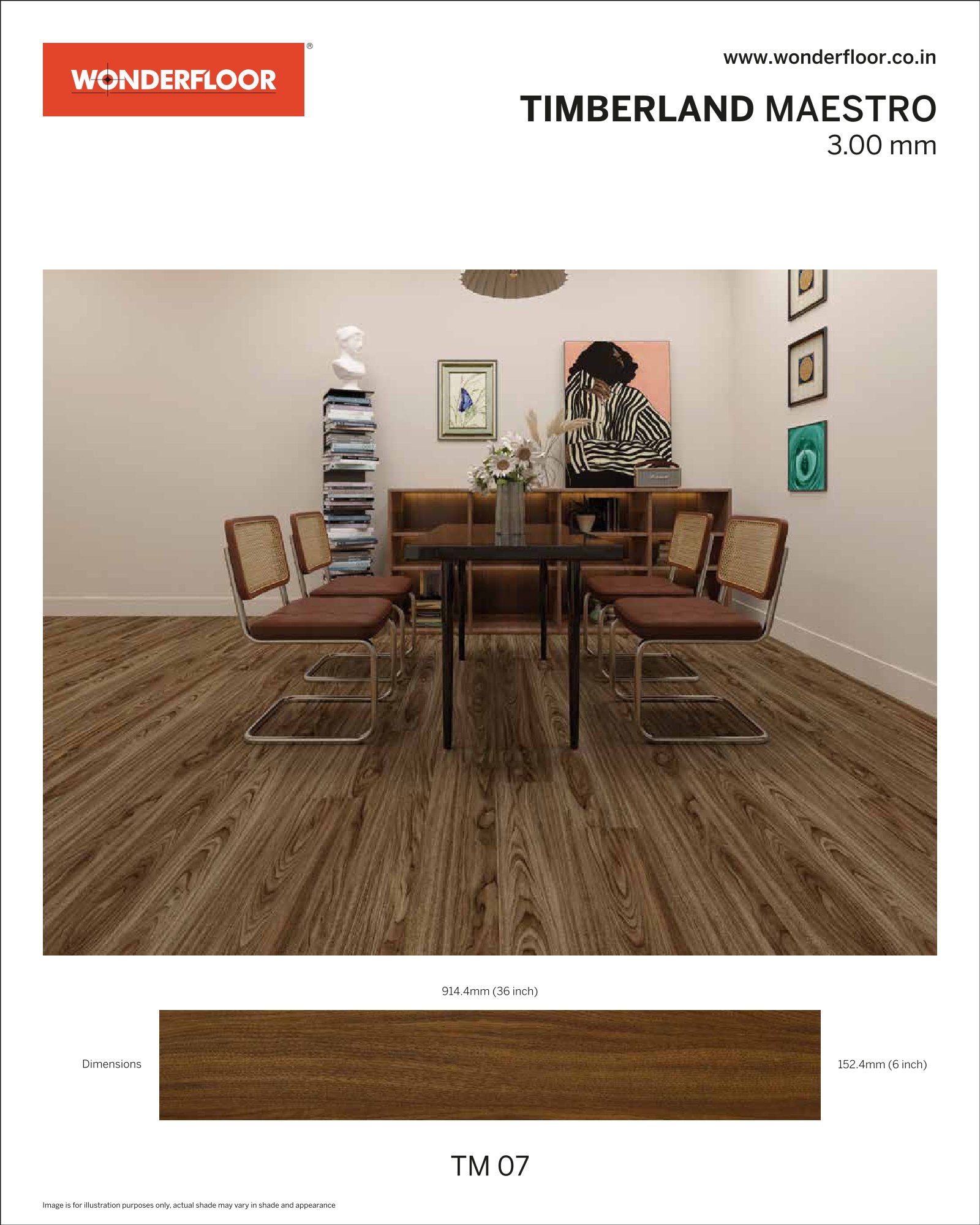 Wall ov w true conv+self-cleaning Adratt