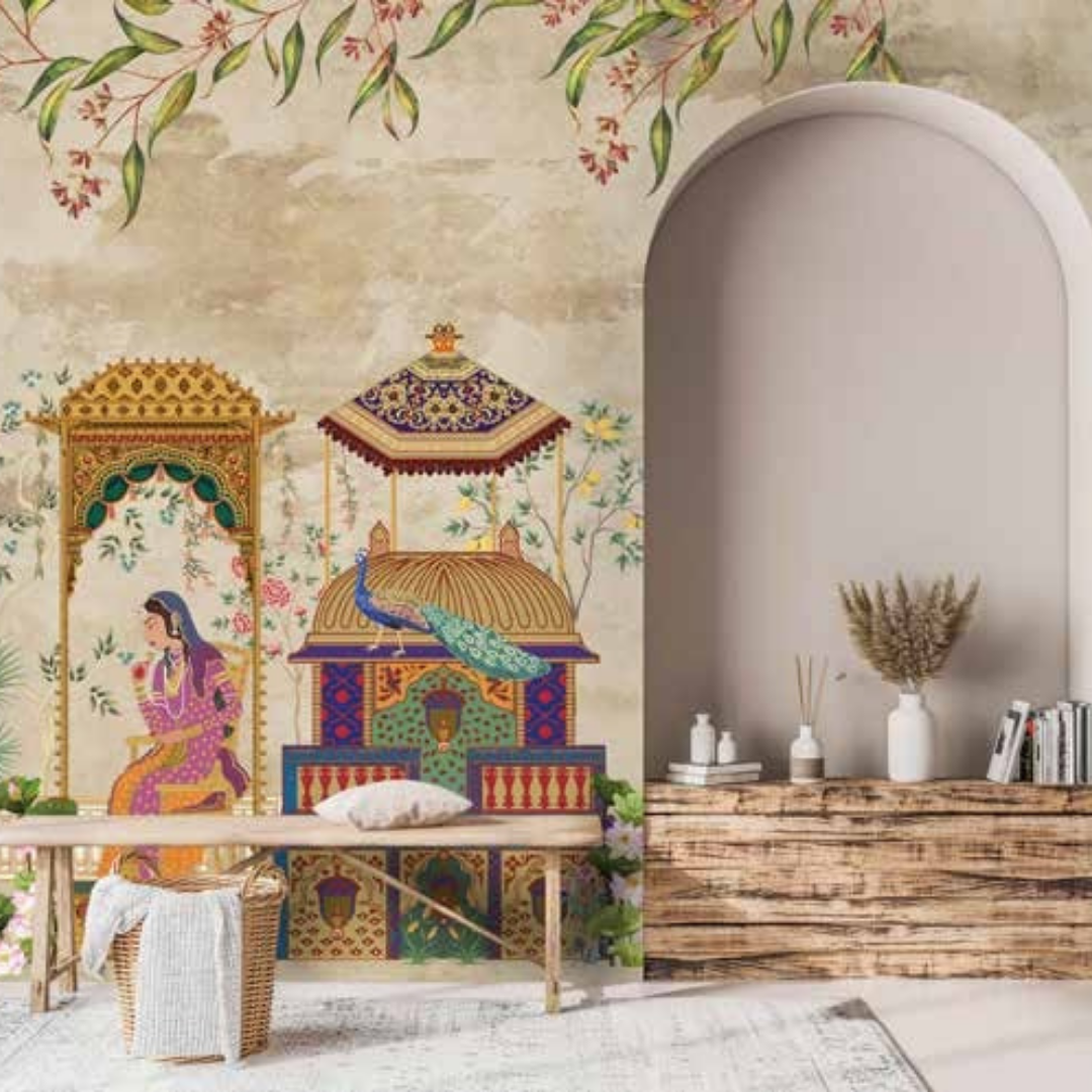 Wall ov w true conv+self-cleaning Adratt