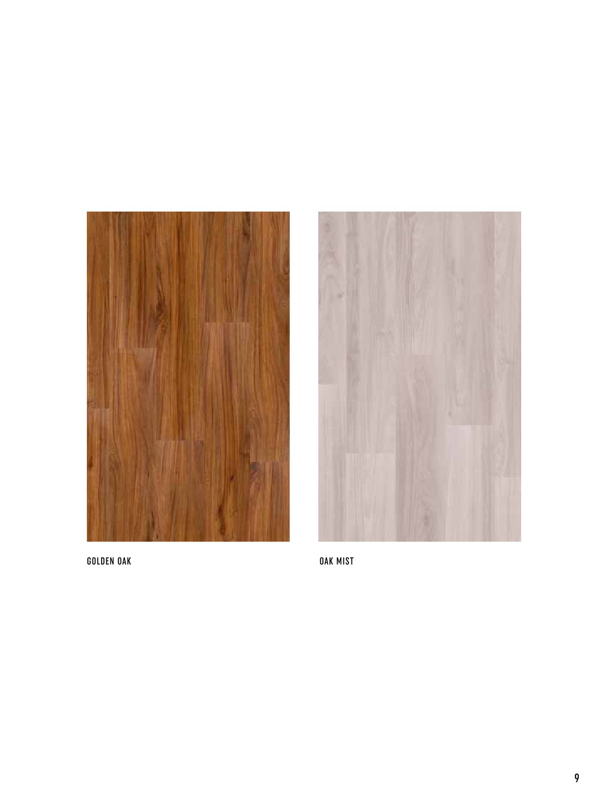 Vox Primerra SPC Flooring – Durable & Waterproof