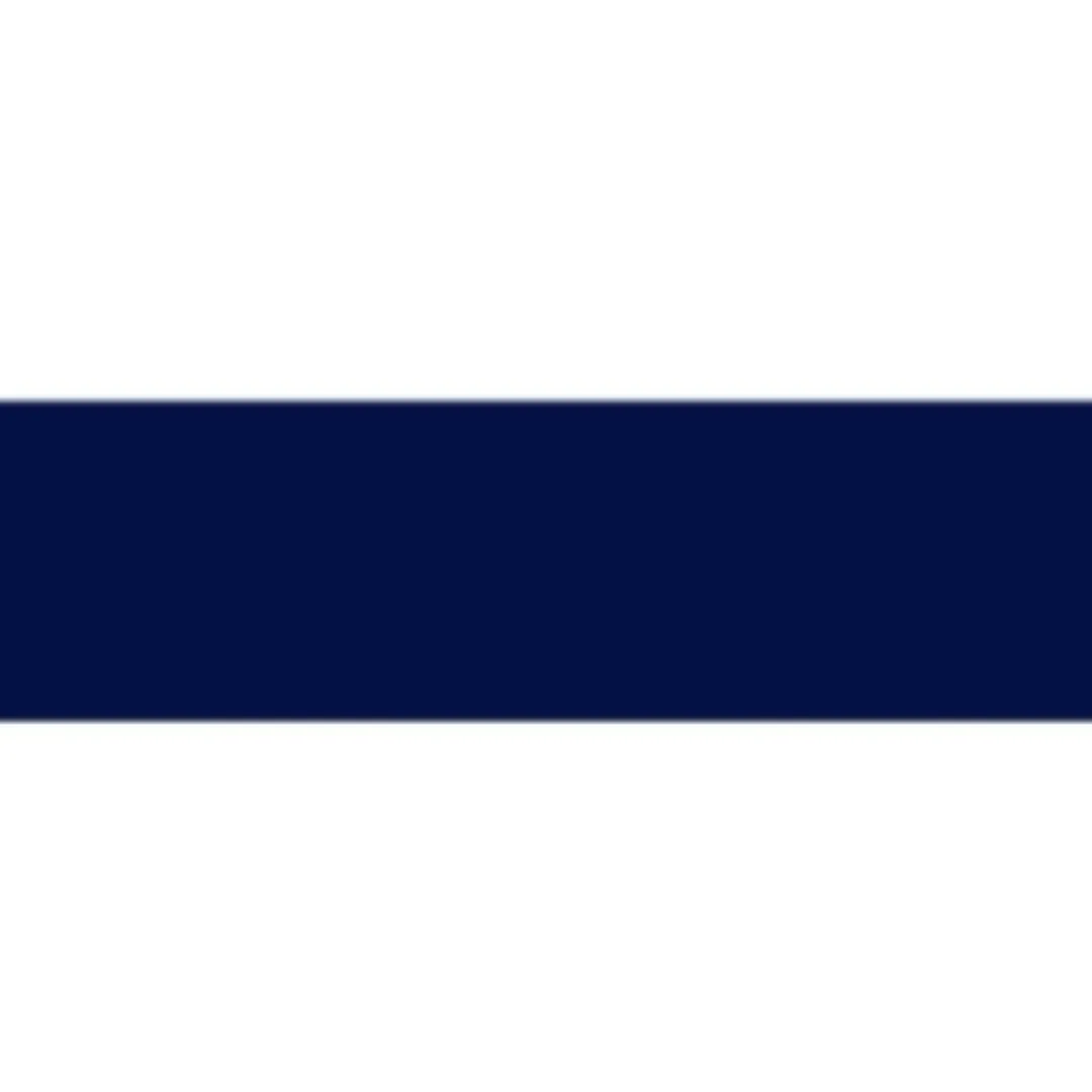 Navy Blue C-608 PVC Awning - Premium Outdoor Shade Solution