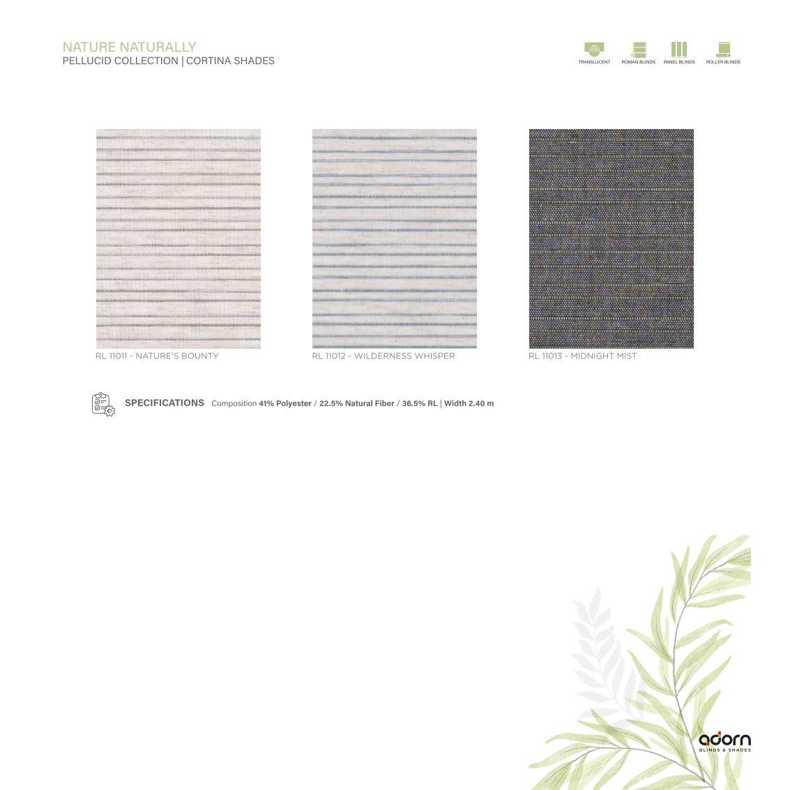 Wall ov w true conv+self-cleaning Adratt