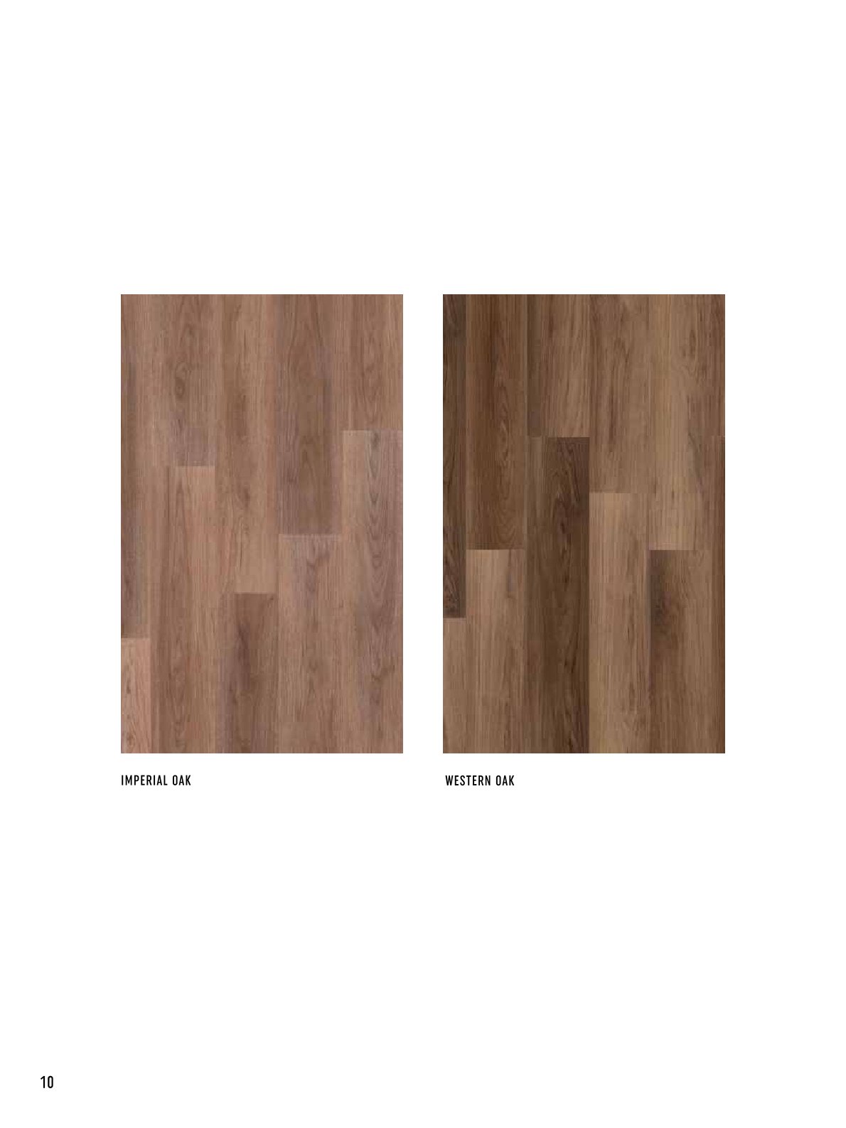 Vox Primerra SPC Flooring – Durable & Waterproof
