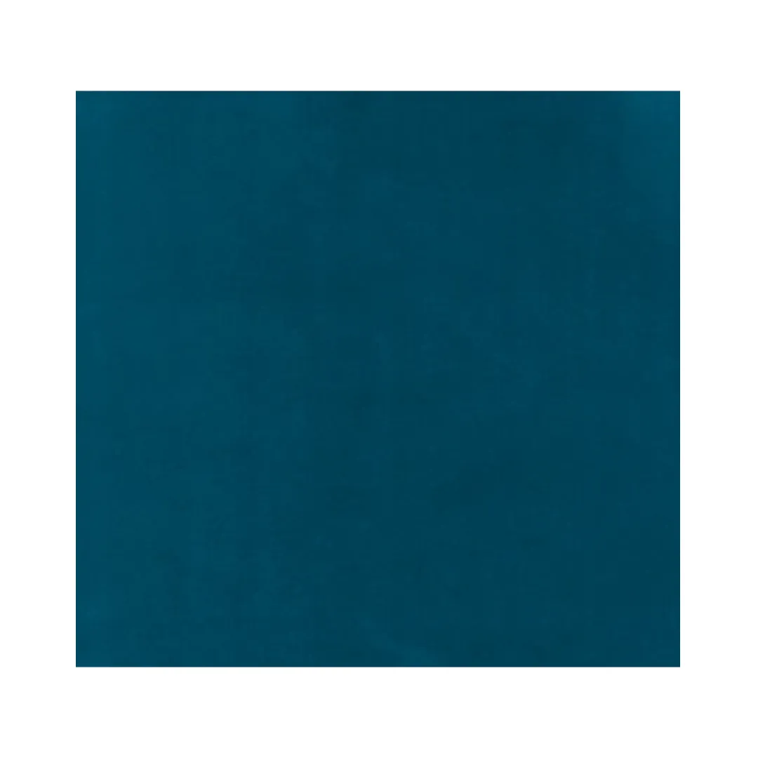 Bakshi Turquoise 112321 Suede Fabric Upholstery