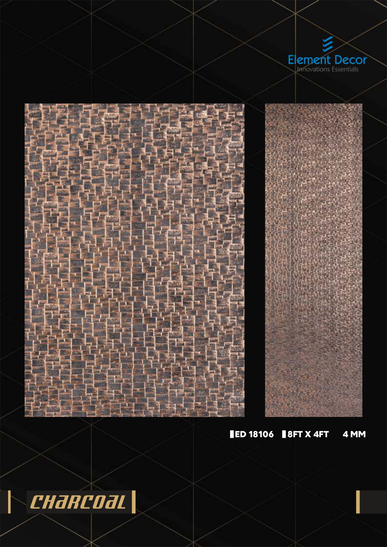 Wall ov w true conv+self-cleaning Adratt